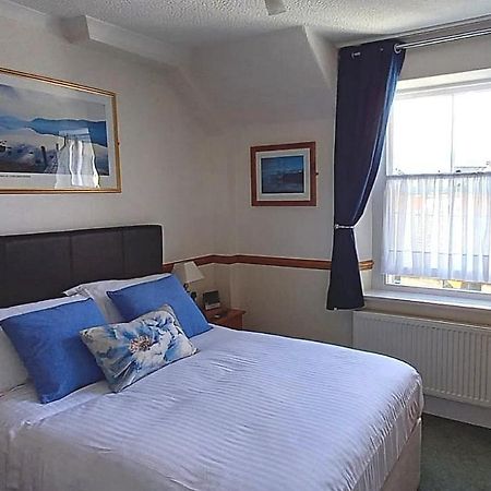Bed and Breakfast Amble House Keswick  Exteriér fotografie
