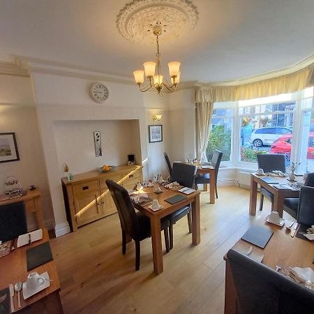 Bed and Breakfast Amble House Keswick  Exteriér fotografie